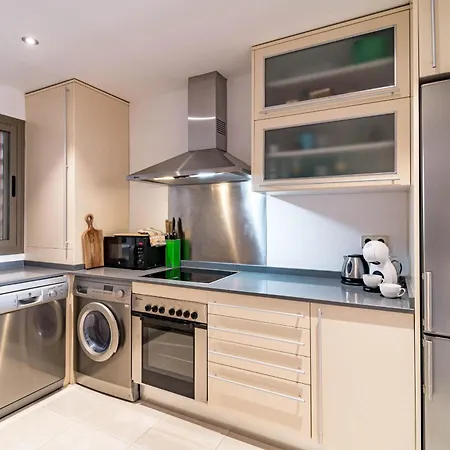 Sotoserena Labanda Apartament Estepona