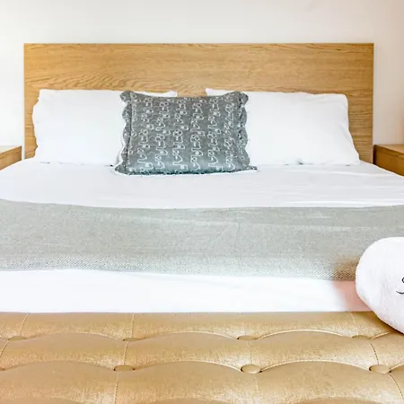 Apartament Sotoserena Labanda Estepona
