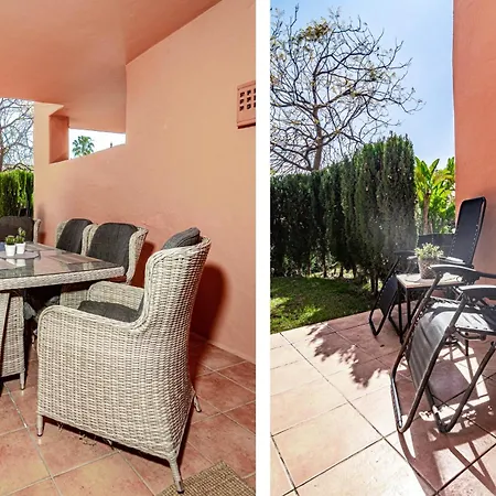 Apartament Sotoserena Labanda