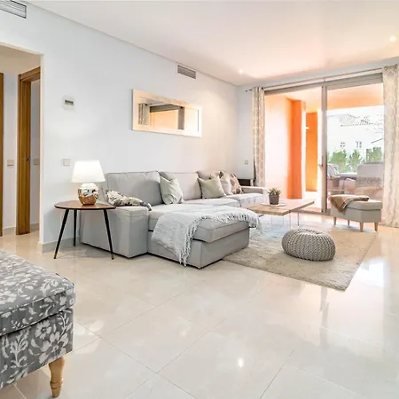 Apartament Sotoserena Labanda *