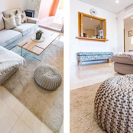 Apartament Sotoserena Labanda