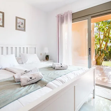 Sotoserena Labanda Apartament Estepona