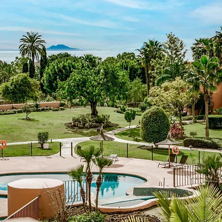 Apartament Sotoserena Labanda *