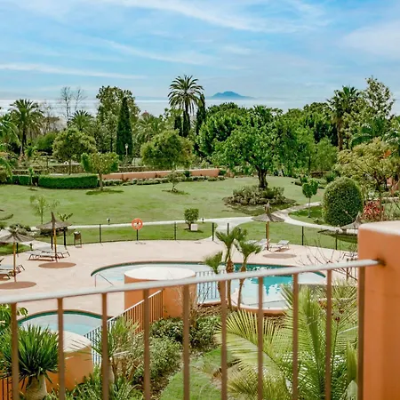 Sotoserena Labanda Apartament Estepona