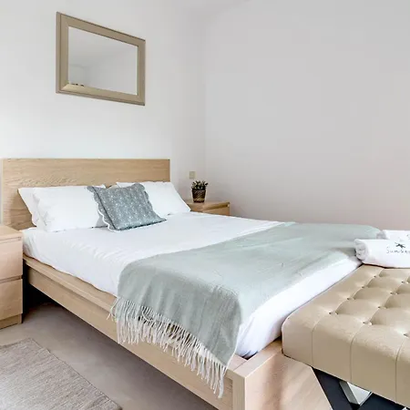 Sotoserena Labanda Apartament *