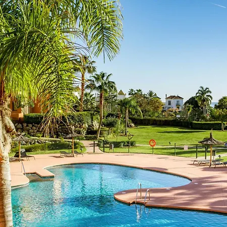 Sotoserena Labanda Estepona