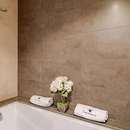 Sotoserena Labanda Apartament
