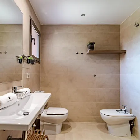 Apartament Sotoserena Labanda Estepona