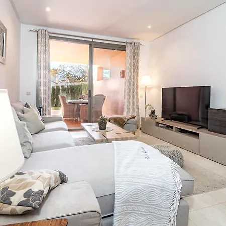Sotoserena Labanda Apartament Estepona