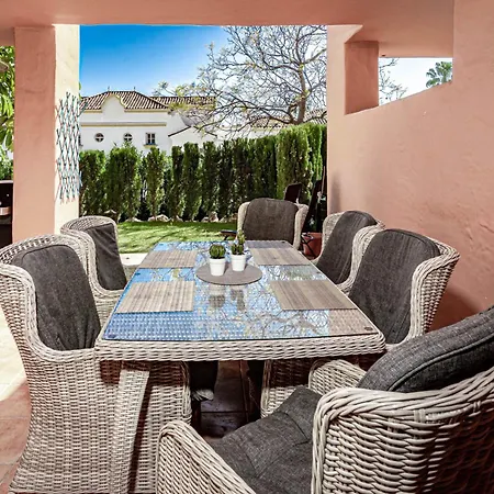 Apartament Sotoserena Labanda *