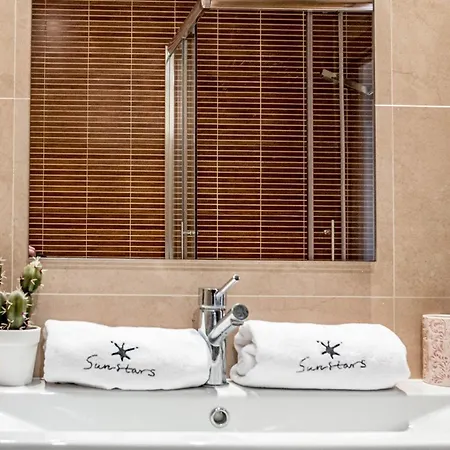 Apartament Sotoserena Labanda Estepona