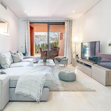 Apartament Sotoserena Labanda