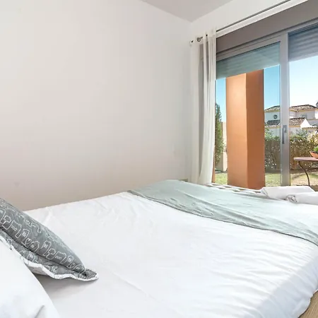 Sotoserena Labanda Apartament Estepona