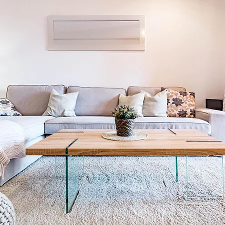 Sotoserena Labanda Apartament Estepona