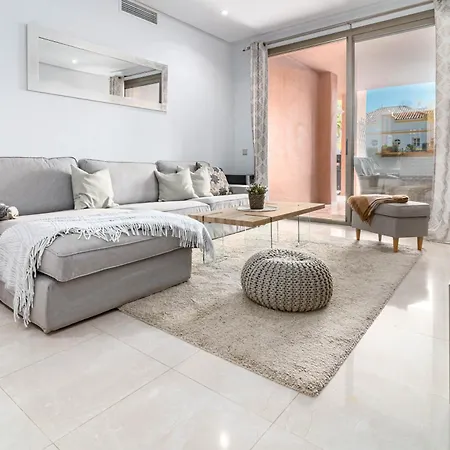 Apartament Sotoserena Labanda *